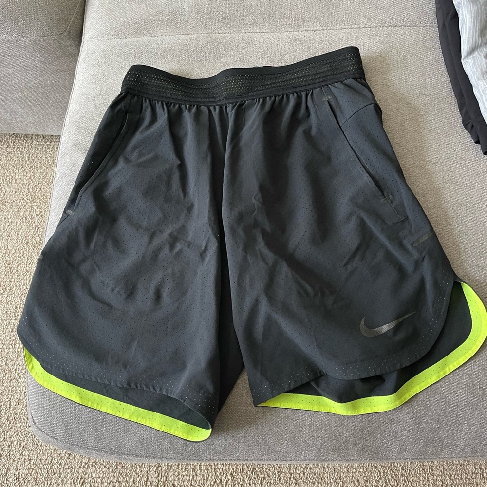 Mens Nike shorts